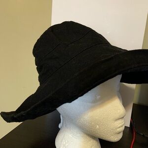 Scala men’s sun hat